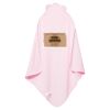 Terry Cloth Hooded Towel with Ears Thumbnail