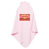 Terry Cloth Hooded Towel with Ears Thumbnail