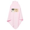 Terry Cloth Hooded Towel with Ears Thumbnail
