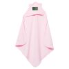 Terry Cloth Hooded Towel with Ears Thumbnail