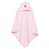 Terry Cloth Hooded Towel with Ears Thumbnail