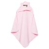 Terry Cloth Hooded Towel with Ears Thumbnail