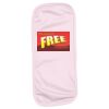 Infant Terry Burp Cloth Thumbnail