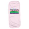 Infant Terry Burp Cloth Thumbnail