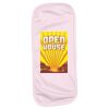 Infant Terry Burp Cloth Thumbnail