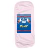 Infant Terry Burp Cloth Thumbnail