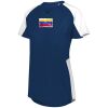 Girls Cutter Jersey Thumbnail