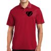 Sport Tek Micropique Sport Wick ® Polo Thumbnail