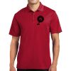 Sport Tek Micropique Sport Wick ® Polo Thumbnail