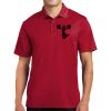 Sport Tek Micropique Sport Wick ® Polo Thumbnail