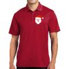 Sport Tek Micropique Sport Wick ® Polo Thumbnail