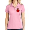 Sport Tek Ladies Micropique Sport Wick ® Polo Thumbnail