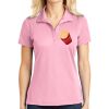Sport Tek Ladies Micropique Sport Wick ® Polo Thumbnail