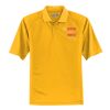Sport Tek Dri Mesh® Pro Polo Thumbnail