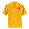 Sport Tek Dri Mesh® Pro Polo Thumbnail