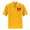 Sport Tek Dri Mesh® Pro Polo Thumbnail