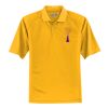 Sport Tek Dri Mesh® Pro Polo Thumbnail