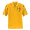 Sport Tek Dri Mesh® Pro Polo Thumbnail