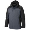 Columbia Men's Eager Air™ Interchange Jacket Thumbnail