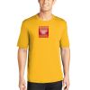 Sport Tek PosiCharge Competitor Tee Thumbnail