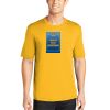 Sport Tek PosiCharge Competitor Tee Thumbnail