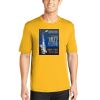 Sport Tek PosiCharge Competitor Tee Thumbnail