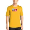 Sport Tek PosiCharge Competitor Tee Thumbnail