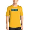Sport Tek PosiCharge Competitor Tee Thumbnail