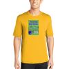 Sport Tek PosiCharge Competitor Tee Thumbnail