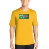 Sport Tek PosiCharge Competitor Tee Thumbnail