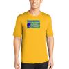 Sport Tek PosiCharge Competitor Tee Thumbnail