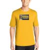Sport Tek PosiCharge Competitor Tee Thumbnail