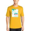 Sport Tek PosiCharge Competitor Tee Thumbnail