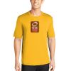 Sport Tek PosiCharge Competitor Tee Thumbnail