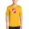 Sport Tek PosiCharge Competitor Tee Thumbnail