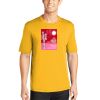 Sport Tek PosiCharge Competitor Tee Thumbnail