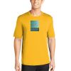 Sport Tek PosiCharge Competitor Tee Thumbnail