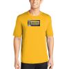 Sport Tek PosiCharge Competitor Tee Thumbnail
