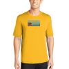 Sport Tek PosiCharge Competitor Tee Thumbnail