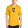 Sport Tek PosiCharge Competitor Tee Thumbnail