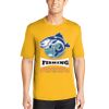Sport Tek PosiCharge Competitor Tee Thumbnail
