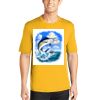 Sport Tek PosiCharge Competitor Tee Thumbnail