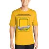 Sport Tek PosiCharge Competitor Tee Thumbnail