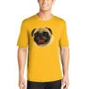 Sport Tek PosiCharge Competitor Tee Thumbnail