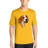 Sport Tek PosiCharge Competitor Tee Thumbnail