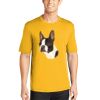 Sport Tek PosiCharge Competitor Tee Thumbnail