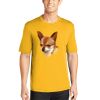 Sport Tek PosiCharge Competitor Tee Thumbnail