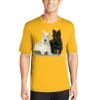 Sport Tek PosiCharge Competitor Tee Thumbnail