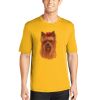 Sport Tek PosiCharge Competitor Tee Thumbnail