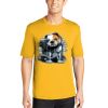 Sport Tek PosiCharge Competitor Tee Thumbnail